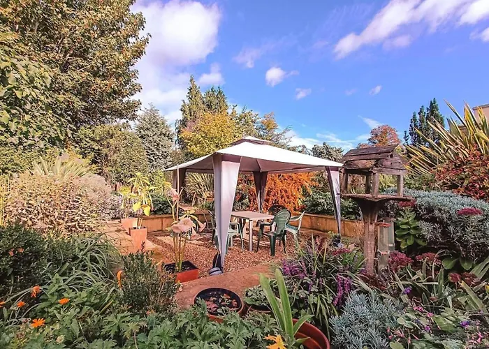 The Sandy Studio Flat In Petersham