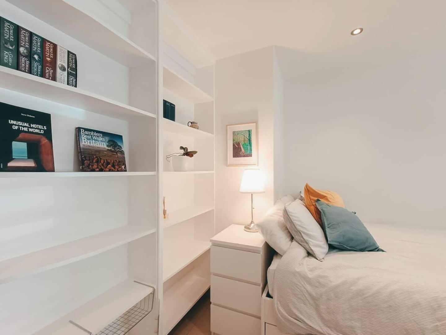 Apartamento The Sandy Flat In Petersham *