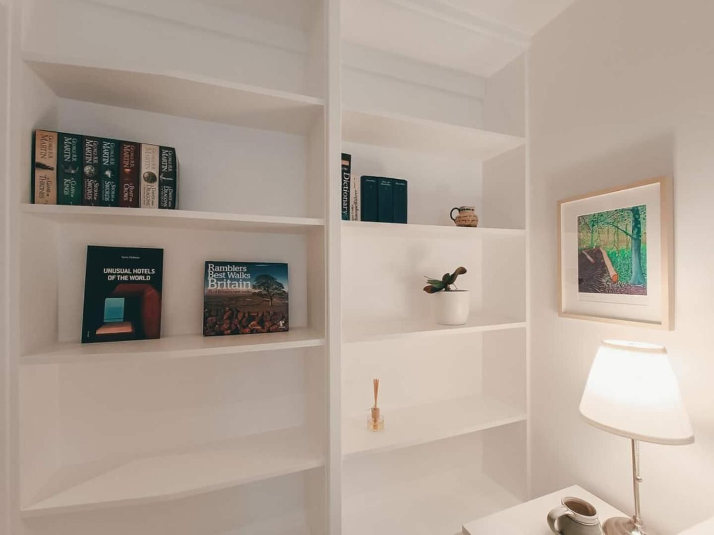 The Sandy Flat In Petersham *