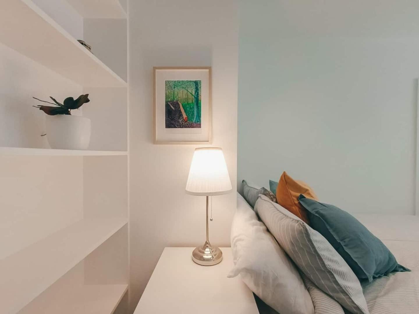 The Sandy Flat In Petersham Strawberry Hill