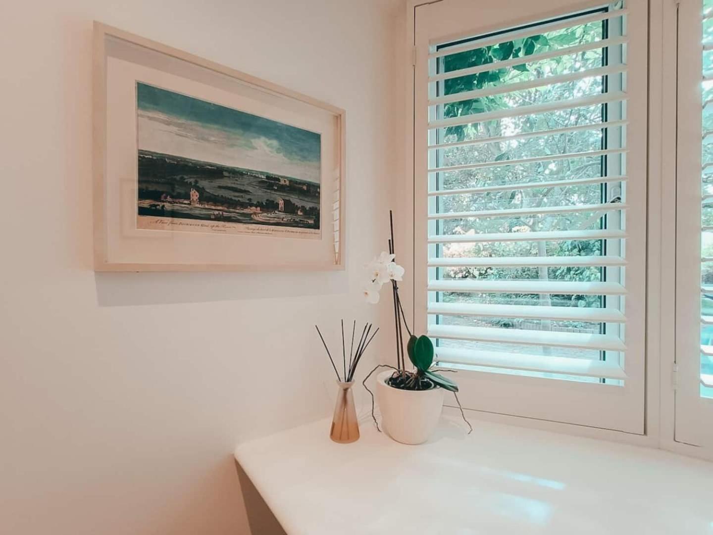 The Sandy Flat In Petersham Apartment