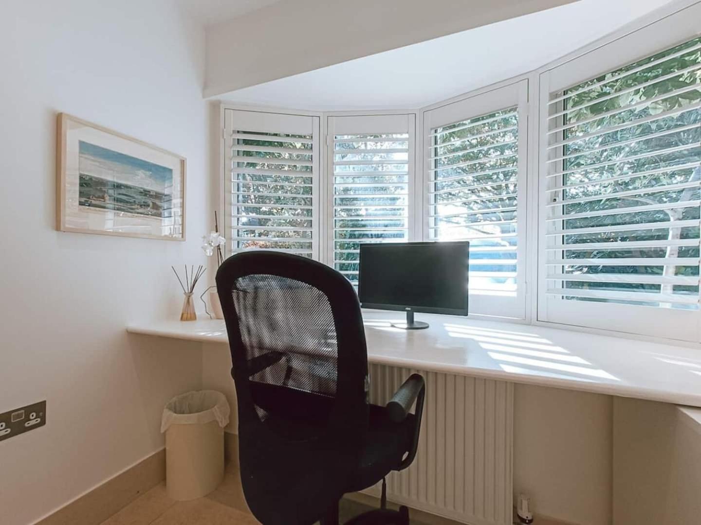Apartment The Sandy Flat In Petersham
