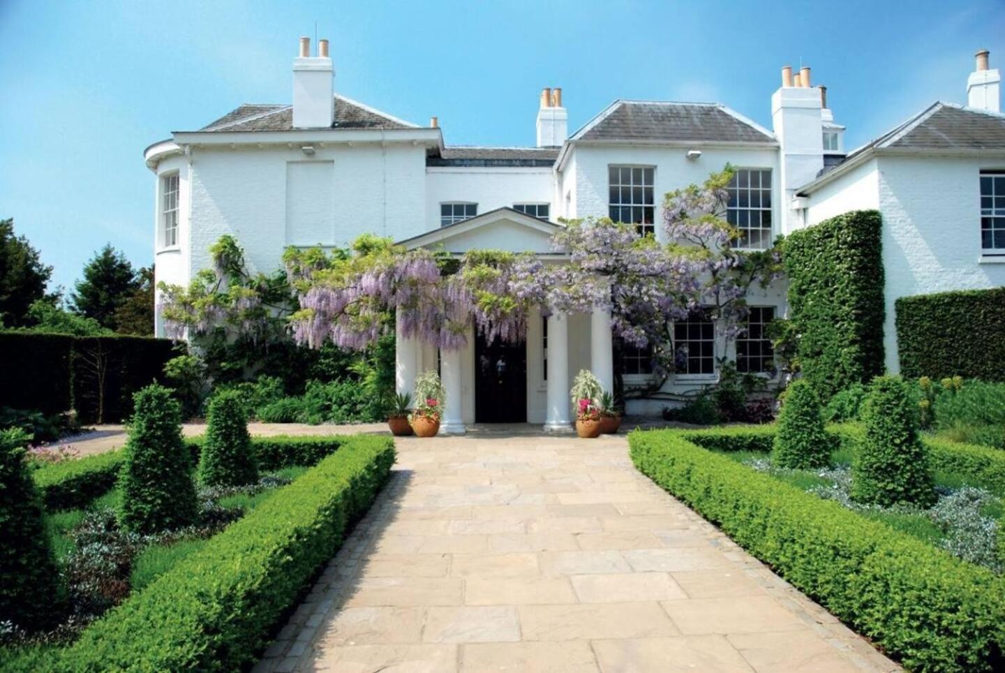 The Sandy Flat In Petersham Apartamento